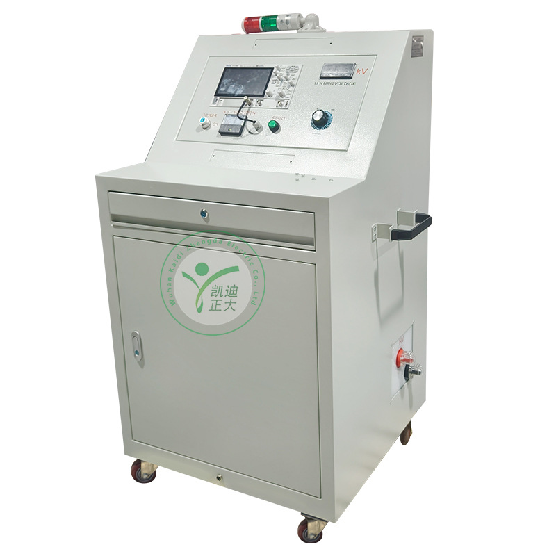 KDYD Motor winding turn to turn withstand voltage short-circuit withstand voltage measuring instrume